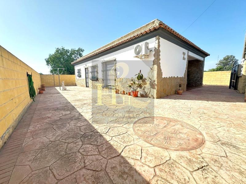 Foto aedb4143-a267-4107-ab3d-653273f7921e. Casa a La Jara Sanlúcar de Barrameda