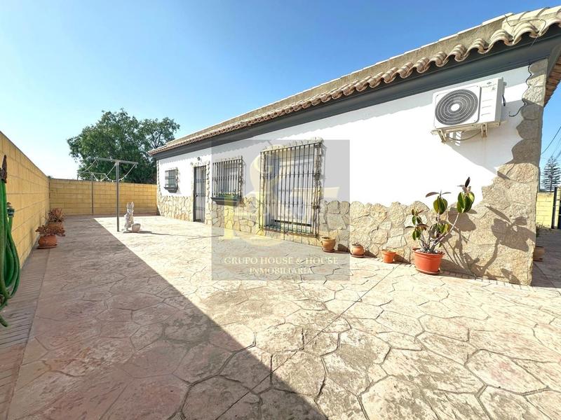 Foto bf6551fb-77f6-42ec-9fbe-21a338d8cd5f. Casa a La Jara Sanlúcar de Barrameda