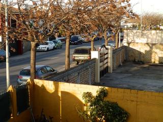 Terreny residencial  Al-andalus. Parcela urbana...