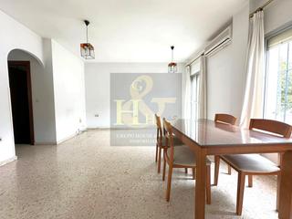 Casa adossada  Huerta del arroyo. Unifamiliar con garje...