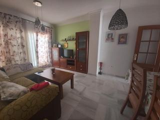 Location Appartement  De las infantas