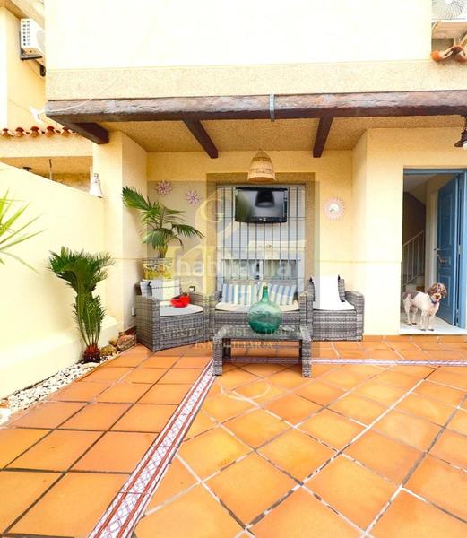 Foto 2a940b66-74ee-4acc-8ad1-002ae7db8bc4. Reihenhaus in El Pino-Bajo de Guía Sanlúcar de Barrameda