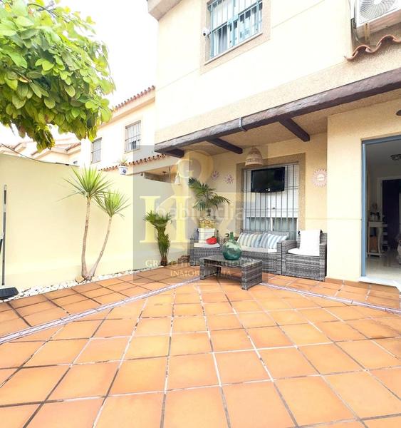 Foto 4a89c922-f623-46bd-8b16-cb0c785498a2. Reihenhaus in El Pino-Bajo de Guía Sanlúcar de Barrameda