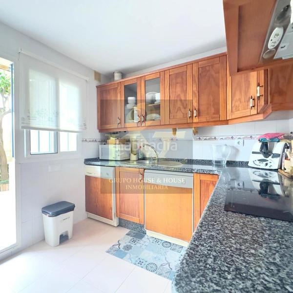 Foto 9645058f-057c-46bd-97f0-8e842a286d24. Reihenhaus in El Pino-Bajo de Guía Sanlúcar de Barrameda