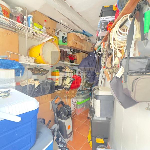 Foto a3cb5089-8610-4271-af0e-685cfcc356ea. Reihenhaus in El Pino-Bajo de Guía Sanlúcar de Barrameda