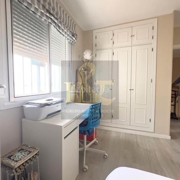 Foto e2c93857-0136-4631-872e-cb2fc176324a. Reihenhaus in El Pino-Bajo de Guía Sanlúcar de Barrameda