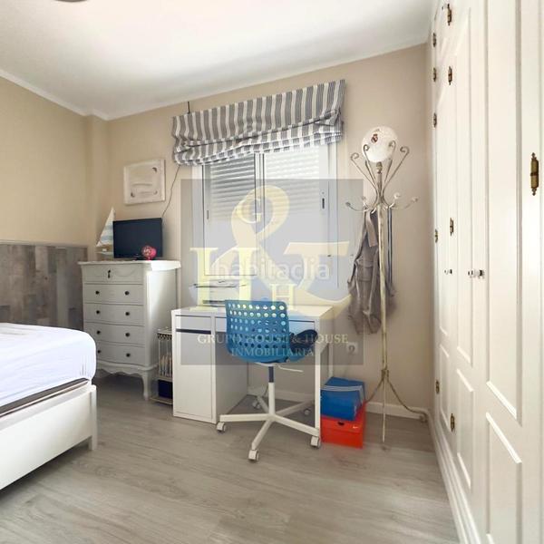 Foto fc4d82a4-27a3-4d12-be87-d0f074ce1853. Reihenhaus in El Pino-Bajo de Guía Sanlúcar de Barrameda