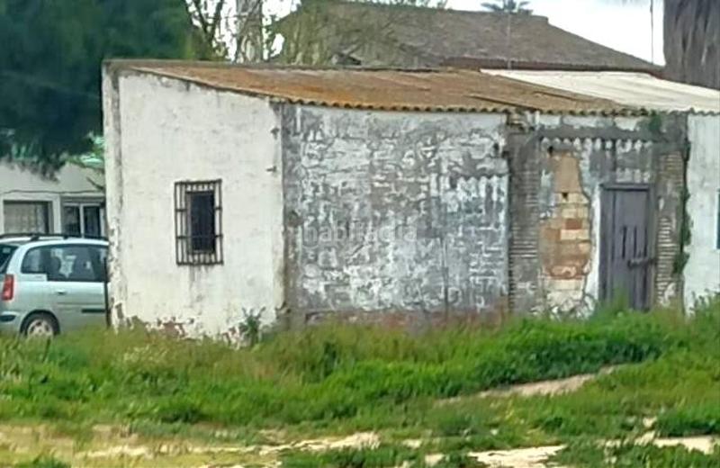 Foto 609bb3a2-70d1-45cd-8f09-1333dc01a83c. Finca rústica a Ctra Jerez-Ctra del Puerto Sanlúcar de Barrameda