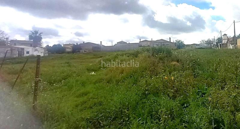 Foto 74e6f10c-5801-4a55-9a4d-076e147514dd. Finca rústica a Ctra Jerez-Ctra del Puerto Sanlúcar de Barrameda