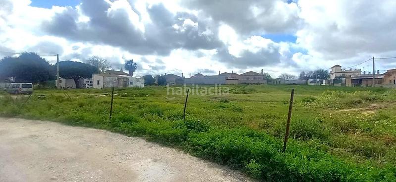 Foto ccb6318b-4b44-4bd3-8eea-56942fa440a4. Finca rústica a Ctra Jerez-Ctra del Puerto Sanlúcar de Barrameda