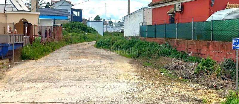 Foto ed05fd0e-353b-4205-b628-faf81134341e. Finca rústica a Ctra Jerez-Ctra del Puerto Sanlúcar de Barrameda