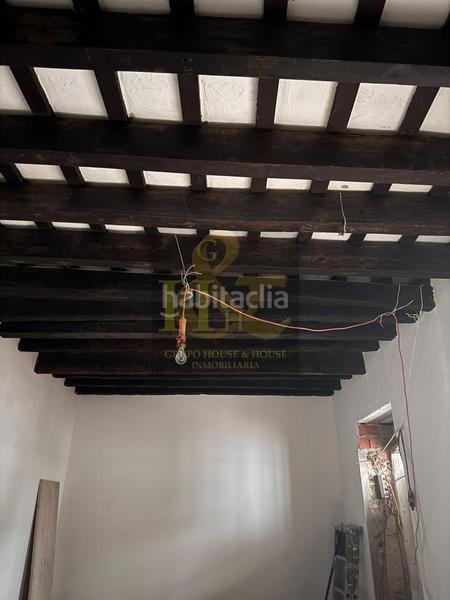 Foto 4020222b-01b3-40c8-ac19-7d4f798a893c. Haus in Ayuntamiento-Barrio Alto Sanlúcar de Barrameda