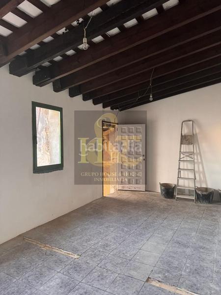 Foto f2cb8933-913e-4959-9362-e117b7d76f40. Haus in Ayuntamiento-Barrio Alto Sanlúcar de Barrameda