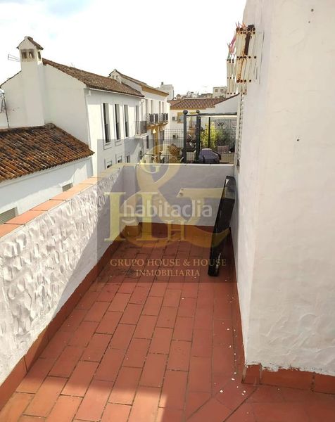 Foto 304d3e94-98c8-4c5c-8270-b6cbb0ec00f3. Casa a Alcalá de los Gazules