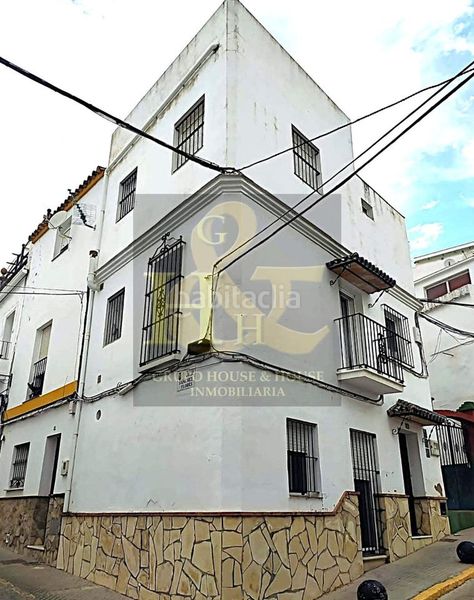 Foto 5c68a8b3-7e58-4584-abe0-4939354df408. Casa a Alcalá de los Gazules