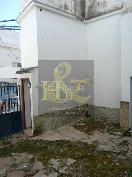 Foto 65fcea67-6be0-4aad-8174-dfecb9584b08. Casa a Alcalá de los Gazules