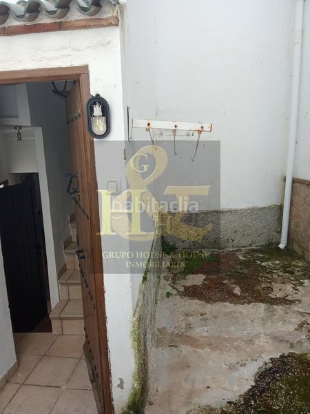 Foto 994af5aa-cb12-4d94-a2d9-e360680bbca5. Casa a Alcalá de los Gazules