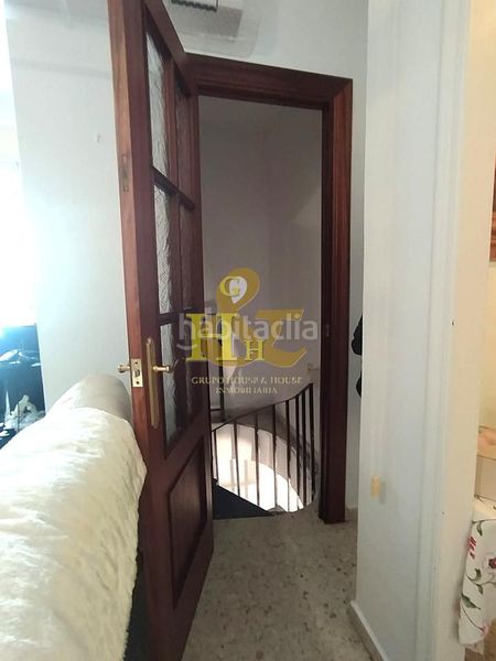 Foto 2d9ba7b5-202a-4254-aabd-bd198cad3c1d. Casa adossada amb aparcament a Centro-Calzada-Cabo Noval Sanlúcar de Barrameda