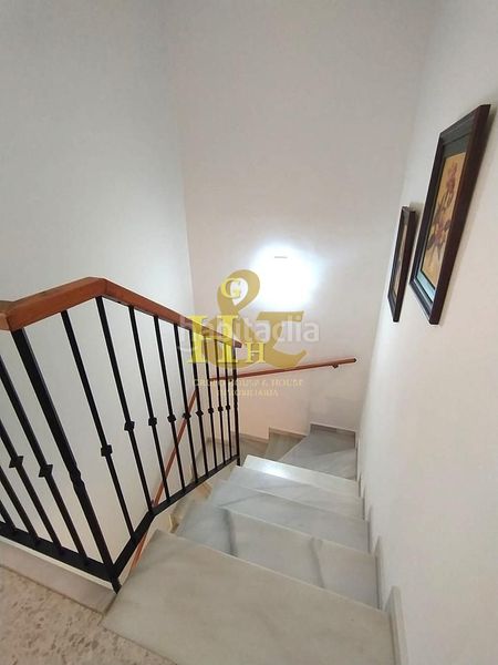 Foto e67e842d-00ee-4673-924d-2d4b355b81da. Casa adossada amb aparcament a Centro-Calzada-Cabo Noval Sanlúcar de Barrameda
