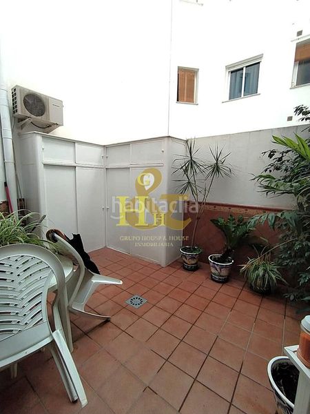 Foto 039df90c-dbd8-43b8-ac02-c2a24a9e9fa3. Planta baixa amb aparcament a Centro-Calzada-Cabo Noval Sanlúcar de Barrameda