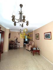 Planta baixa a Centro-Calzada-Cabo Noval
