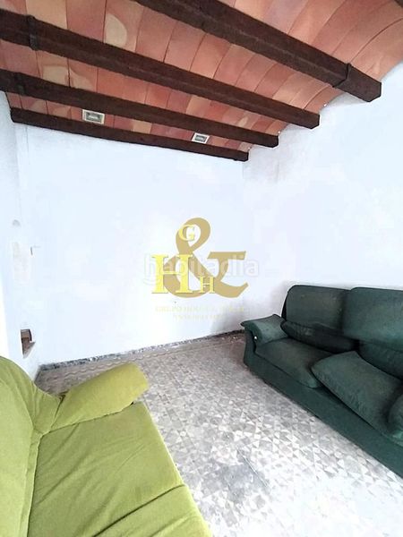 Foto 2df3098e-56af-4538-a31e-3960a211fc87. Casa a Centro-Calzada-Cabo Noval Sanlúcar de Barrameda