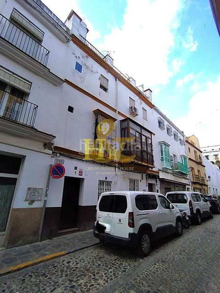 Foto 369d7317-7594-4555-bb90-08479b06f429. Casa a Centro-Calzada-Cabo Noval Sanlúcar de Barrameda