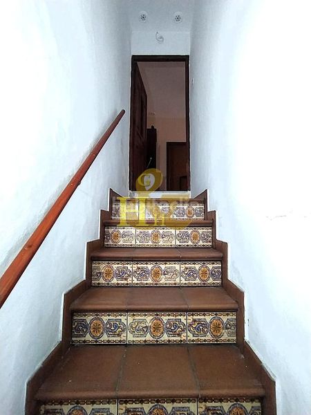Foto 394d97eb-e598-43b3-b29d-f378a7db58bd. Casa a Centro-Calzada-Cabo Noval Sanlúcar de Barrameda