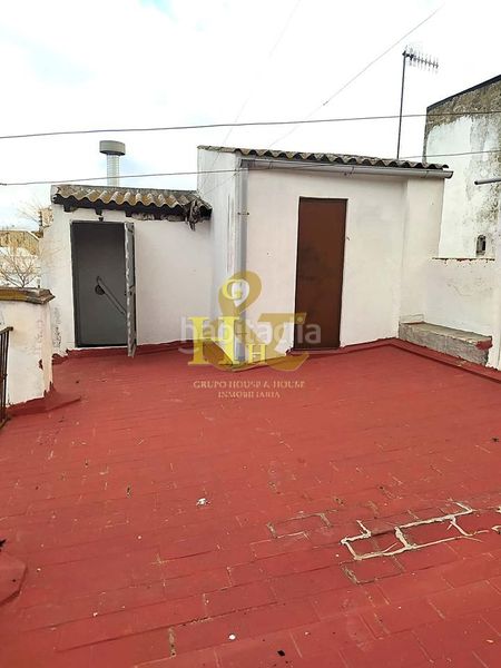 Foto 4771cb09-1a7e-47e5-8fcd-42844890121b. Casa a Centro-Calzada-Cabo Noval Sanlúcar de Barrameda