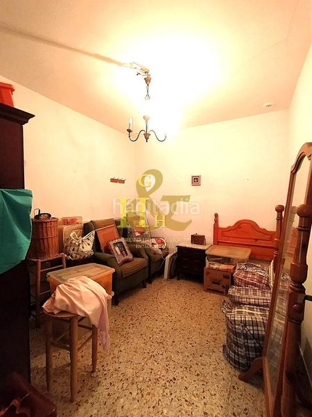 Foto eedbce6c-4a41-415c-bed6-492f432ac0e7. Casa a Centro-Calzada-Cabo Noval Sanlúcar de Barrameda