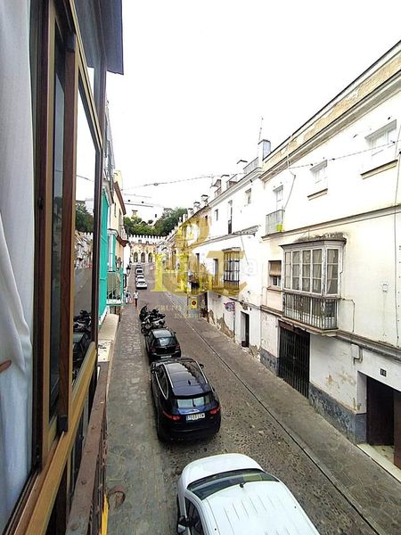 Foto f2293d05-82d7-40fc-b7c8-4632aea6fa61. Casa a Centro-Calzada-Cabo Noval Sanlúcar de Barrameda