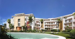 Appartement  Doctor jaime aparicio santos. Piso con terraza, garaje y trastero a estrenar...