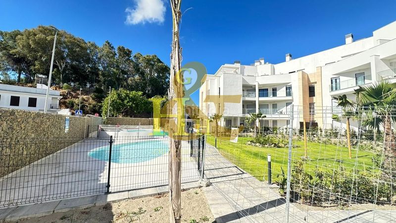 Foto ded0a16c-3cb4-4bd3-91ae-aef888cb2612. Pis amb aparcament piscina a V Centenario-Piletas-Capuchinos Sanlúcar de Barrameda