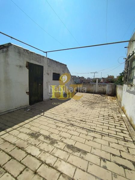 Foto 70d812e1-73f4-4bd9-856f-b9b22d901365. Casa a V Centenario-Piletas-Capuchinos Sanlúcar de Barrameda