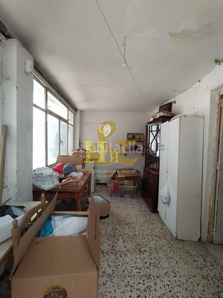 Foto 9ff16fe8-c320-4ac4-953e-33a36fba6072. Casa a V Centenario-Piletas-Capuchinos Sanlúcar de Barrameda