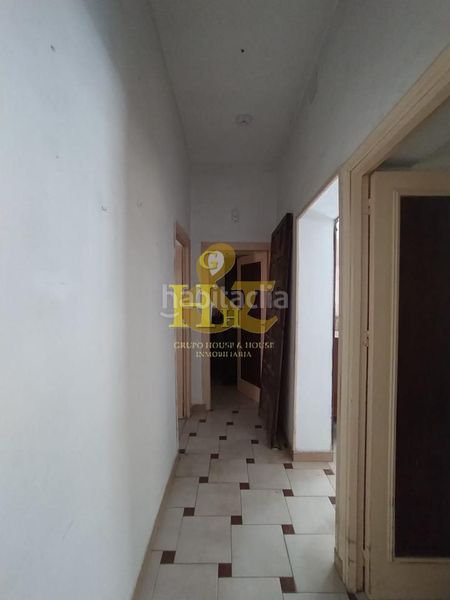 Foto b2bb7abb-bb3a-469e-8d74-54c982b9a3d2. Casa a V Centenario-Piletas-Capuchinos Sanlúcar de Barrameda
