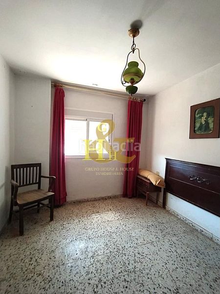 Foto e5e0c407-99a5-405a-8028-ce66961b0b95. Casa a V Centenario-Piletas-Capuchinos Sanlúcar de Barrameda