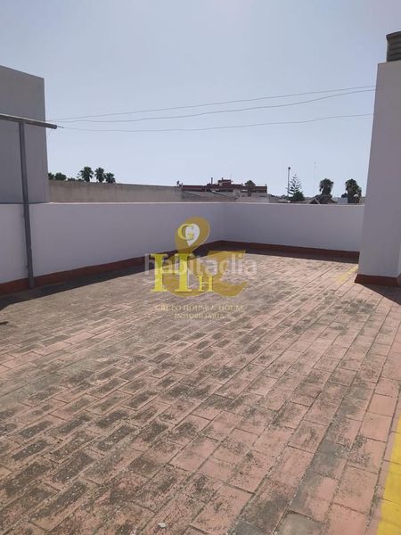 Foto 12430d9a-d6ba-4da8-b43b-2e248d4b591c. Casa a Ayuntamiento-Barrio Alto Sanlúcar de Barrameda