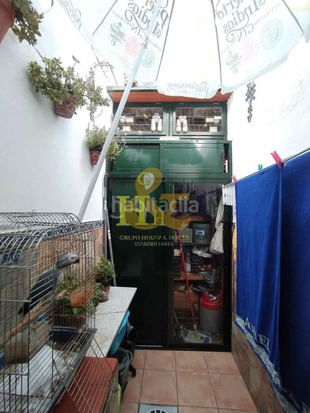 Foto 23291cba-48b5-404d-b353-68ba015f18cd. Casa a Ayuntamiento-Barrio Alto Sanlúcar de Barrameda
