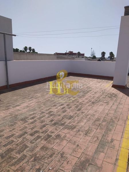 Foto 342904da-3a27-4048-82b9-f008eebdaa08. Casa a Ayuntamiento-Barrio Alto Sanlúcar de Barrameda