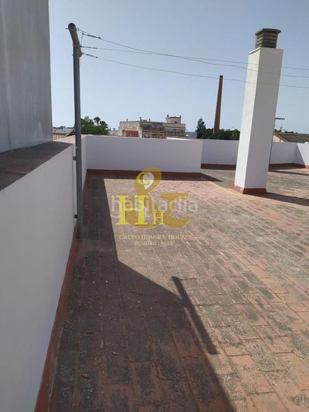 Foto 5f379a10-f68e-4159-b178-133ca60b43b1. Casa a Ayuntamiento-Barrio Alto Sanlúcar de Barrameda