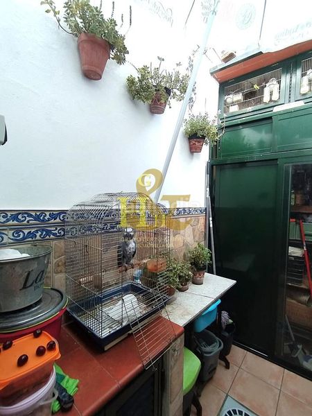 Foto e5488a80-5fee-4daa-8515-4c3bc78d7ec1. Casa a Ayuntamiento-Barrio Alto Sanlúcar de Barrameda