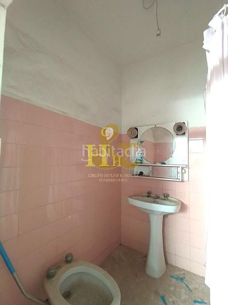 Foto 0e9ce34c-c5be-4b90-aa81-b3f1d2f3cac9. Casa a Centro-Calzada-Cabo Noval Sanlúcar de Barrameda