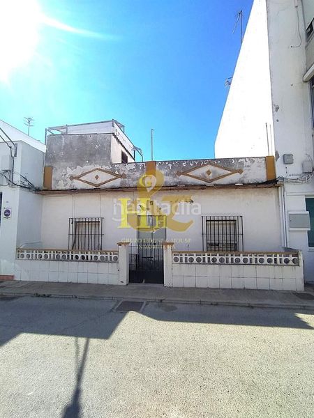 Foto 2b78d2c7-29dd-4ce4-9c7c-be2f8b848873. Casa a Centro-Calzada-Cabo Noval Sanlúcar de Barrameda