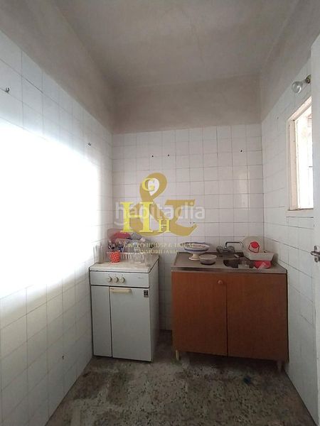 Foto cb85a422-d6ff-474a-80af-27ee6ab7ae6a. Casa a Centro-Calzada-Cabo Noval Sanlúcar de Barrameda