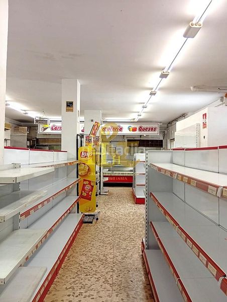 Foto b5f809dc-65b9-4454-a336-07fb51dbb38d. Locale commerciale in Ayuntamiento-Barrio Alto Sanlúcar de Barrameda