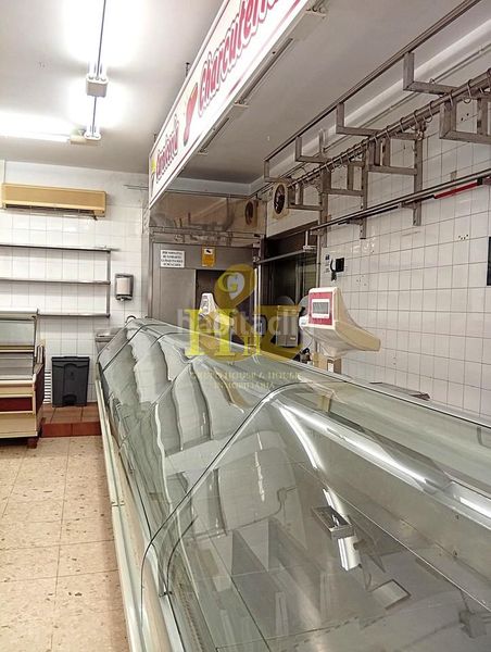 Foto b75cc0b8-9bf2-4a07-86e2-b343ee23a3e4. Locale commerciale in Ayuntamiento-Barrio Alto Sanlúcar de Barrameda