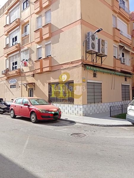 Foto f839fd46-cb9e-468b-9888-fce584ae6975. Locale commerciale in Ayuntamiento-Barrio Alto Sanlúcar de Barrameda