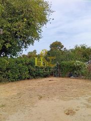 Terreno residenziale in Ctra Jerez-Ctra del Puerto. Parcela urbana con construcción...
