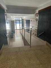 Flat  Carrer de la dragonera. A reformar se vende 2º piso con plaza de aparcamiento